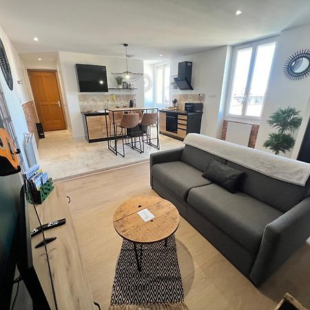 Le Zenith Apartment Saint-Etienne  Exterior photo