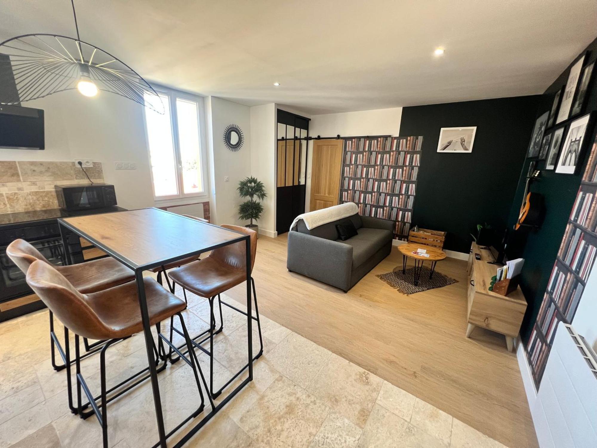 Le Zenith Apartment Saint-Etienne  Exterior photo